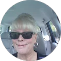 Kimberly Thomas Avatar